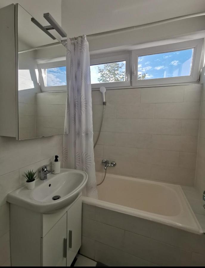 Relax Central Apartment Zagreb Luaran gambar