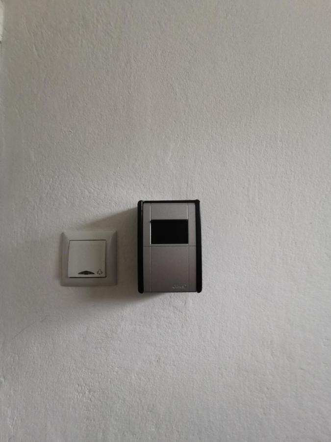 Relax Central Apartment Zagreb Luaran gambar